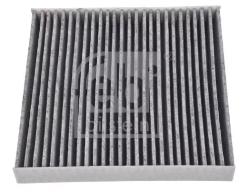 Febi Cabin Pollen Filter For Mg Mg (Saic) Hs Mg Hs Pilot