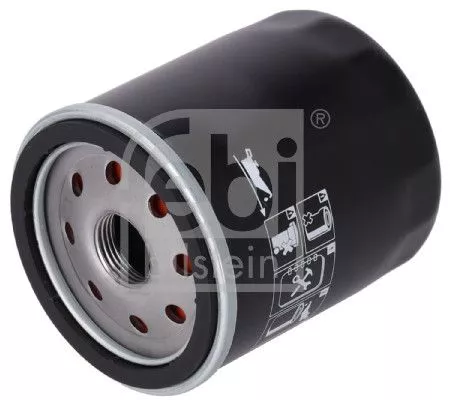 Febi Oil Filter For Land Rover Mg Mg (Saic) Rover 100 100 / Metro 200 2