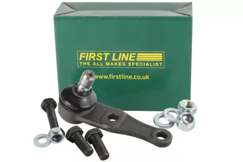Ball Joint