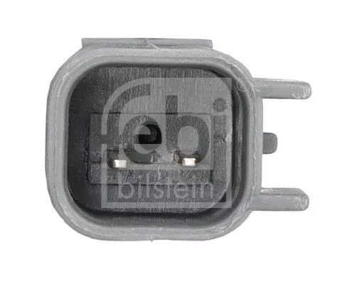 FEBI BILSTEIN FEBI BILSTEIN 192916 Febi Rear Left  Abs Wheel Speed Sensor For Chevrolet Matiz Spark 