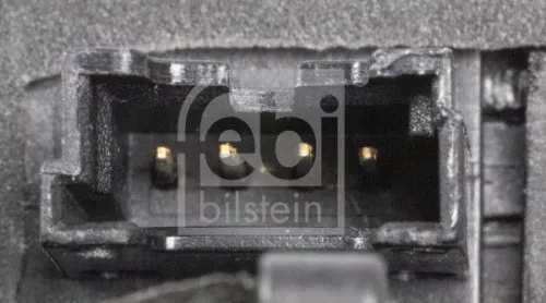 FEBI BILSTEIN FEBI BILSTEIN 192940 Tailgate Lock 