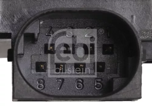 FEBI BILSTEIN FEBI BILSTEIN 192944 Door Lock 