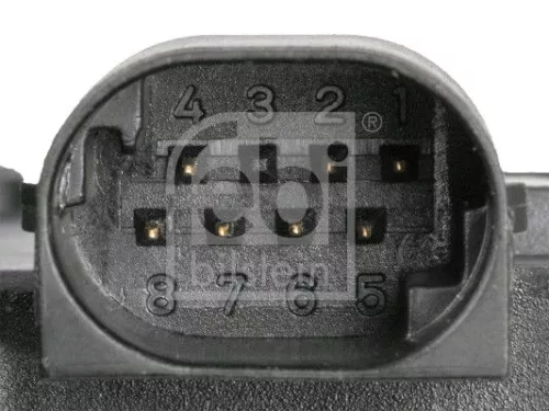 FEBI BILSTEIN FEBI BILSTEIN 192945 Door Lock 