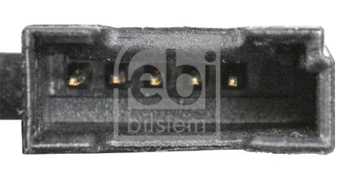 FEBI BILSTEIN FEBI BILSTEIN 192946 Tailgate Lock 
