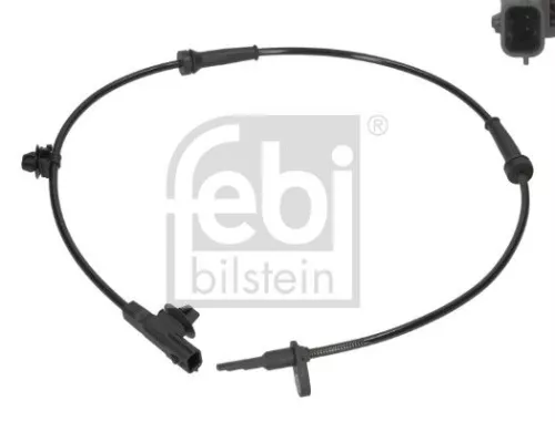 FEBI BILSTEIN FEBI BILSTEIN 193053 Febi Front Left Or Right  Abs Wheel Speed Sensor For Nissan Renault Almer 