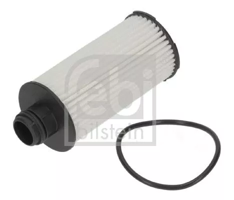 Febi Oil Filter For Alfa Romeo Giulia Stelvio