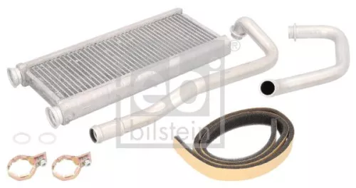 FEBI BILSTEIN FEBI BILSTEIN 193102 Heat Exchanger, interior heating 