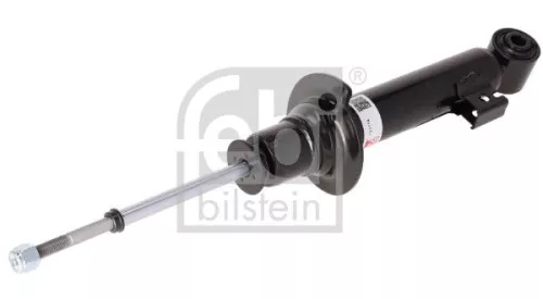 FEBI BILSTEIN FEBI BILSTEIN 193114 Febi Front Left or Right Shock Absorber Strut For Mitsubishi L200 / Triton 