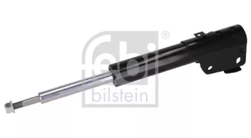 FEBI BILSTEIN FEBI BILSTEIN 193115 Febi Front Left or Right Shock Absorber Strut For MERCEDES-BENZ Sprinter 3 