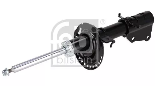 Febi Front Left or Right Shock Absorber Strut For MERCEDES-BENZ Renault Ci
