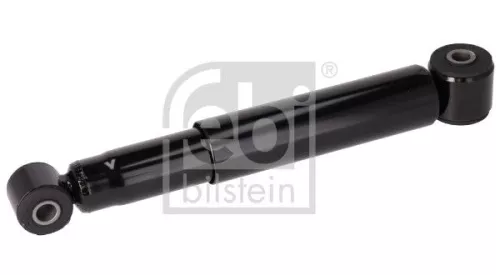 FEBI BILSTEIN FEBI BILSTEIN 193135 Febi Rear Left or Right Shock Absorber Strut For Fiat Nissan Opel Renault V 