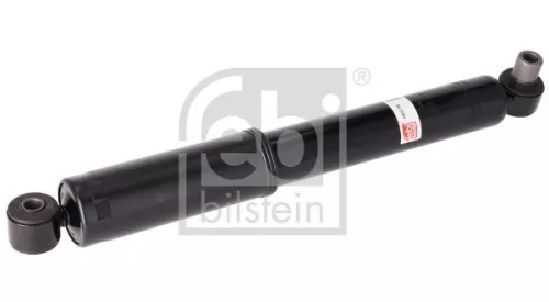 FEBI BILSTEIN FEBI BILSTEIN 193136 Febi Rear Left or Right Shock Absorber Strut For Renault Kangoo 