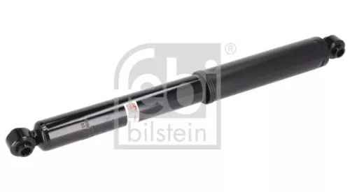 FEBI BILSTEIN FEBI BILSTEIN 193141 Febi Rear Left or Right Shock Absorber Strut For MERCEDES-BENZ Sprinter 3 5 