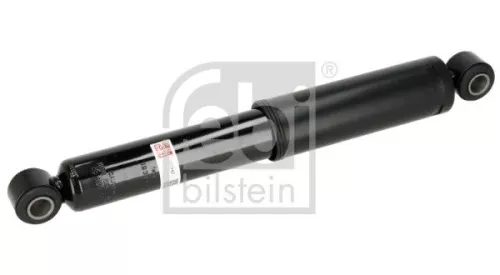 FEBI BILSTEIN FEBI BILSTEIN 193142 Febi Rear Left or Right Shock Absorber Strut For Citroën Fiat Peugeot Boxer 