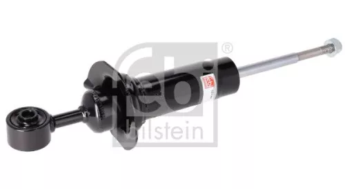 FEBI BILSTEIN FEBI BILSTEIN 193144 Febi Rear Left or Right Shock Absorber Strut For Nissan Navara Np300 