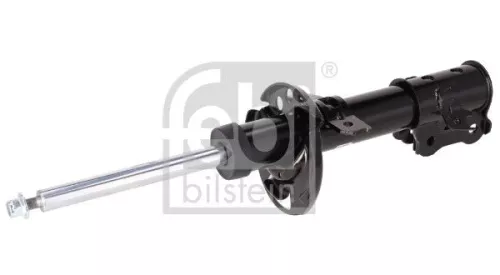 FEBI BILSTEIN FEBI BILSTEIN 193148 Febi Front Right Shock Absorber Strut For Ford B-Max Tourneo Courier Transit 