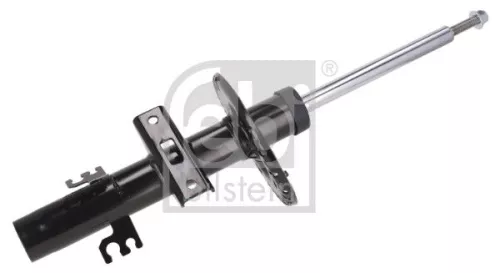 FEBI BILSTEIN FEBI BILSTEIN 193149 Febi Front Left or Right Shock Absorber Strut For VW California Multivan T 