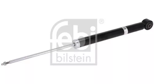 Febi Rear Left or Right Shock Absorber Strut For Ford B-Max Fiesta Tourneo