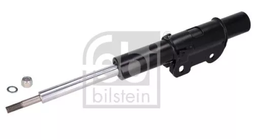 Febi Front Left or Right Shock Absorber Strut For MERCEDES-BENZ VW Crafter