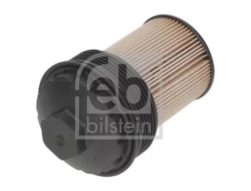 Febi Oil Filter For Alfa Romeo Maserati Giulia Gran Turismo Grecale Mc 