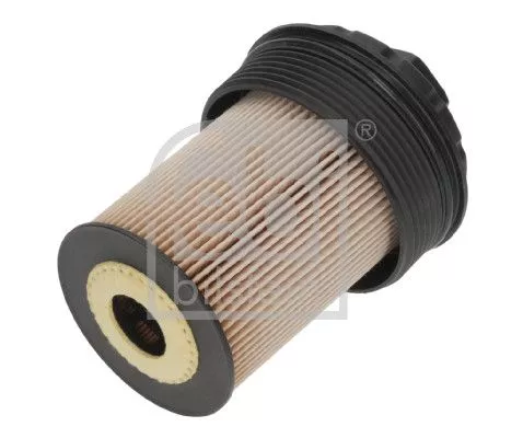 FEBI BILSTEIN FEBI BILSTEIN 193186 Febi Oil Filter For Alfa Romeo Maserati Giulia Gran Turismo Grecale Mc  