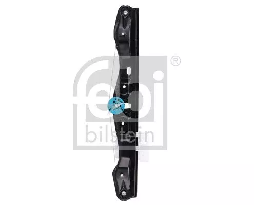 Window Regulator