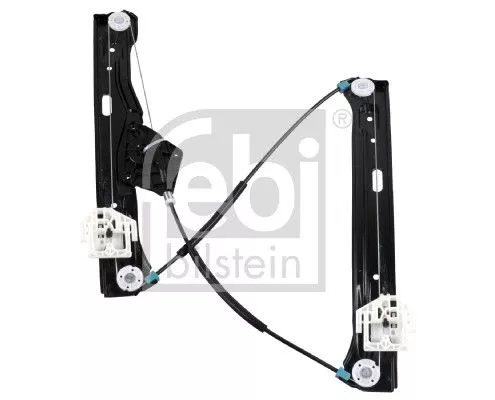 Window Regulator
