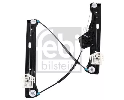 Window Regulator
