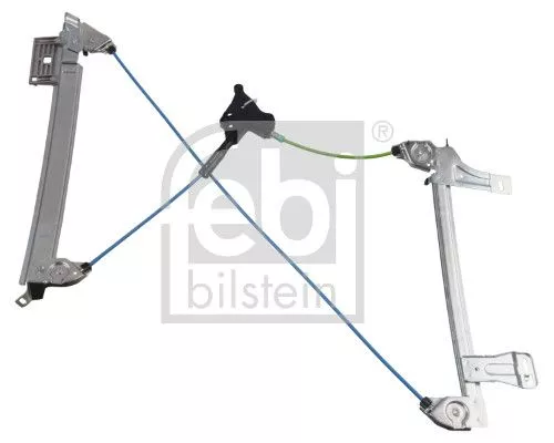 FEBI BILSTEIN FEBI BILSTEIN 193251 Window Regulator 