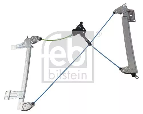 FEBI BILSTEIN FEBI BILSTEIN 193252 Window Regulator 
