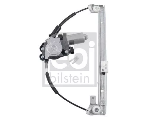 Window Regulator