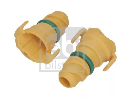 FEBI BILSTEIN FEBI BILSTEIN 193280 Febi Oil Sump Plug For Ford Ford Asia & Oceania Ford Usa Bronco E 