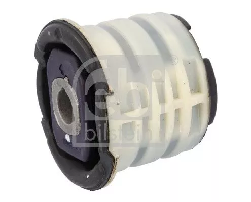 FEBI BILSTEIN FEBI BILSTEIN 193296 Febi Rear Left Or Right Axle Bush Mount For Bmw 2 3 4 