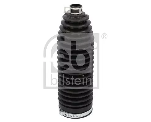 FEBI BILSTEIN FEBI BILSTEIN 193343 Febi Front Left Or Right Steering Rack Boot Kit For Audi Seat Skoda Vw  