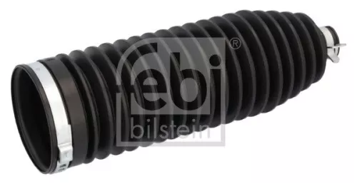 FEBI BILSTEIN FEBI BILSTEIN 193343 Febi Front Left Or Right Steering Rack Boot Kit For Audi Seat Skoda Vw  