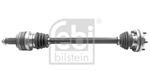 FEBI BILSTEIN FEBI BILSTEIN 193378 Febi Rear Left Drive Shaft For Bmw 3 