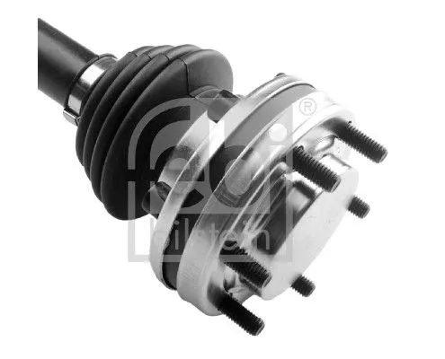 FEBI BILSTEIN FEBI BILSTEIN 193378 Febi Rear Left Drive Shaft For Bmw 3 