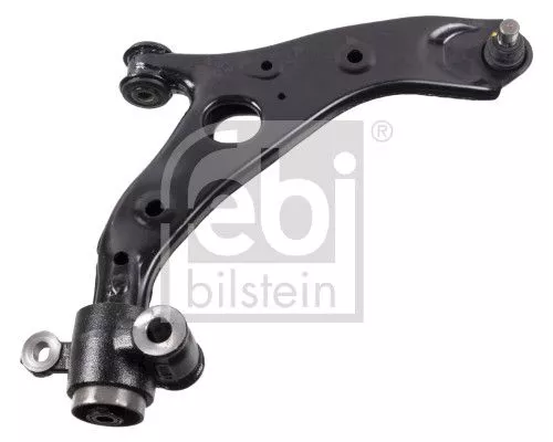 Febi Front Right Outer Control / Trailing Arm For Mazda Cx-30 Cx-5