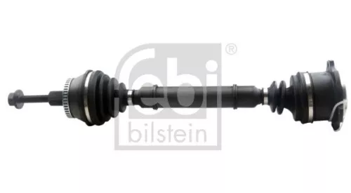 FEBI BILSTEIN FEBI BILSTEIN 193451 Febi Front Left Drive Shaft For Audi A6 