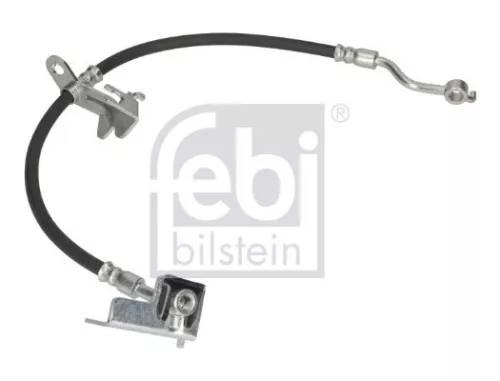 Febi Front Left Brake Hose For Hyundai Kia Sportage Tucson