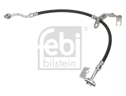 Febi Front Right Brake Hose For Hyundai Kia Sportage Tucson