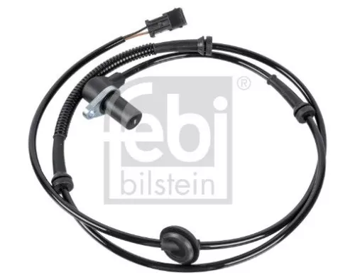FEBI BILSTEIN FEBI BILSTEIN 193493 Febi Rear Left Or Right  Abs Wheel Speed Sensor For Audi A4 