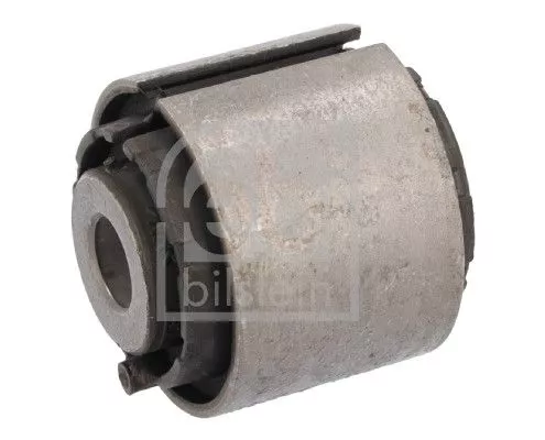 FEBI BILSTEIN FEBI BILSTEIN 193502 Febi Centre Front Rear Left Or Right Track Control Arm Bush For Tesla Model Y 