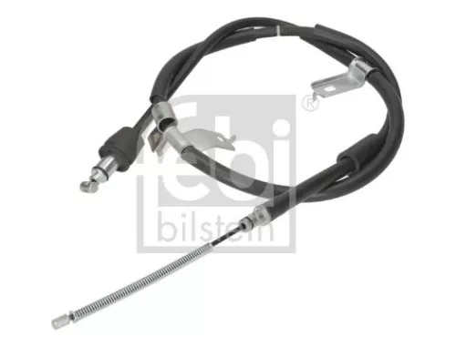 FEBI BILSTEIN FEBI BILSTEIN 193512 Febi Rear Right HandBrake Cable For Kia Picanto 