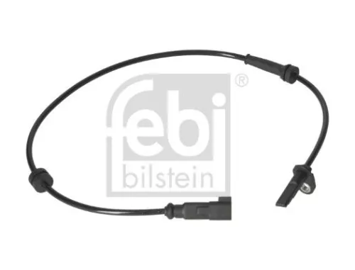 FEBI BILSTEIN FEBI BILSTEIN 193576 Febi Rear Left Or Right  Abs Wheel Speed Sensor For Tesla Model S 