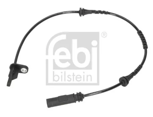 FEBI BILSTEIN FEBI BILSTEIN 193578 Febi Rear Left Or Right  Abs Wheel Speed Sensor For Bmw Mini 1 2 Mini Mini 