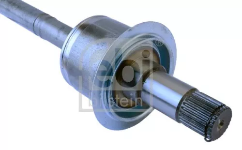FEBI BILSTEIN FEBI BILSTEIN 193605 Febi Rear Left Rear Right Drive Shaft For Mercedes-benz Viano Vito Vito 