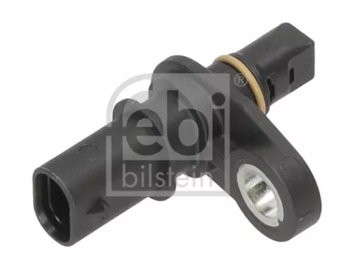 FEBI BILSTEIN FEBI BILSTEIN 193635 Febi Front Left Or Right Rear Left Or Right  Abs Wheel Speed Sensor For 