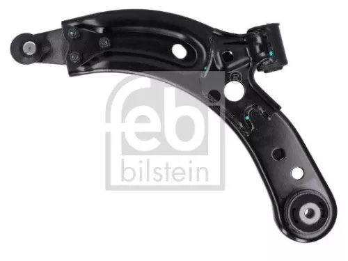 Febi Front Left Control / Trailing Arm For Mg Saic Mg Zs Zs Zx