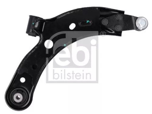 FEBI BILSTEIN FEBI BILSTEIN 193640 Febi Front Left Control / Trailing Arm For Mg Saic Mg Zs Zs Zx 